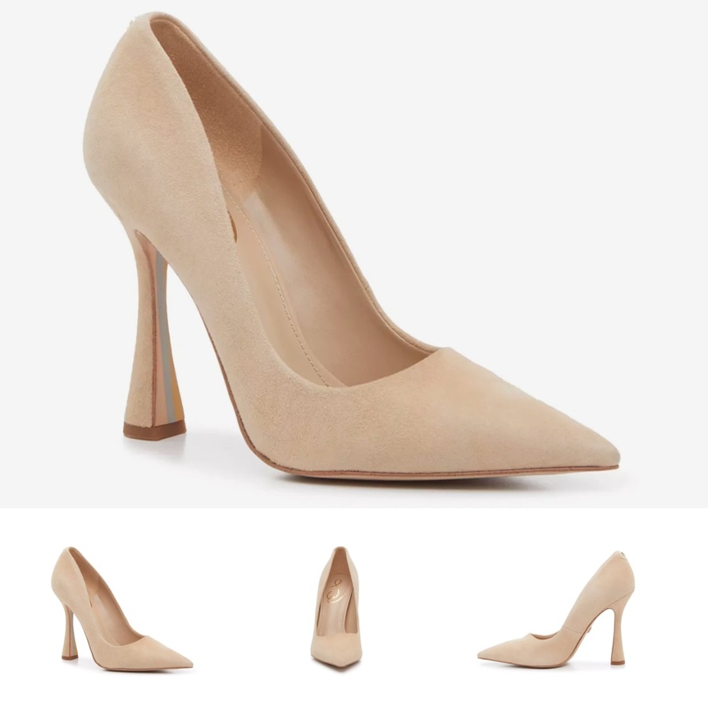 Sam Edelman Antonia Pump
